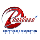Peerless Carpet Care and Restoration Services - Fire & Water Damage Restoration