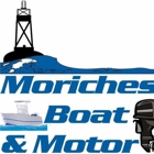 Moriches Boat & Motor