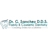 Family & Cosmetic Dentistry - J Guillermo Sanchez DDS gallery