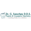 Family & Cosmetic Dentistry - J Guillermo Sanchez DDS - Periodontists