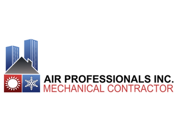 Air Professionals Inc - Bethlehem, PA