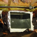 Burant Heating & Air Conditioning - Air Conditioning Equipment & Systems