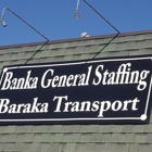 Banka General Staffing