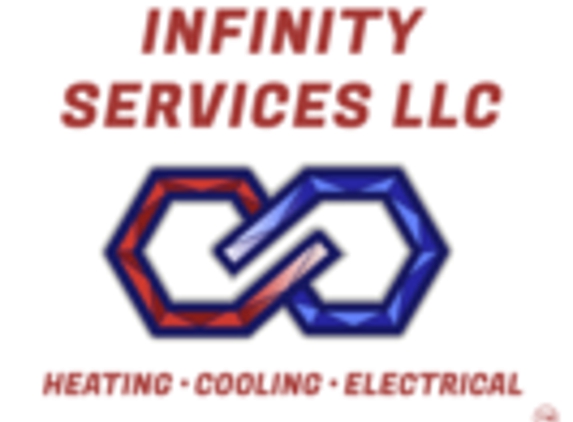 Infinity Services - North Little Rock, AR