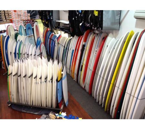 Wicks surf - Collaroy, NSW