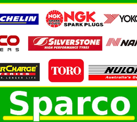 Sparco Auto Parts - Hobart, TAS