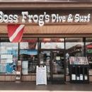 Boss Frog's Dive & Surf - North Kihei - Diving Equipment & Supplies