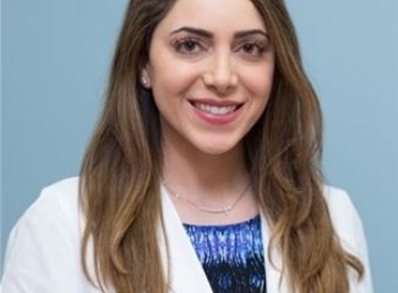 Scarlett Boulos, MD - Houston, TX