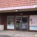 Frank's Dry Cleaners - Dry Cleaners & Laundries