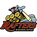 Wisconsin Rapids Rafters Baseball - Baseball Clubs & Parks