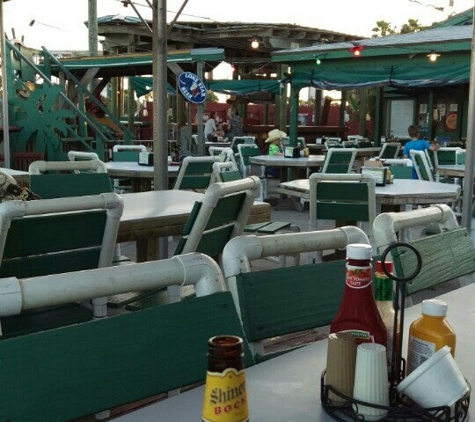 Pier 99 Restaurant - Corpus Christi, TX