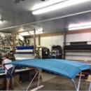 Pleasant Valley Tarp - Tarps