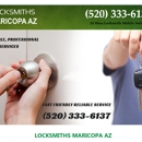 Locksmiths Maricopa AZ - Locks & Locksmiths