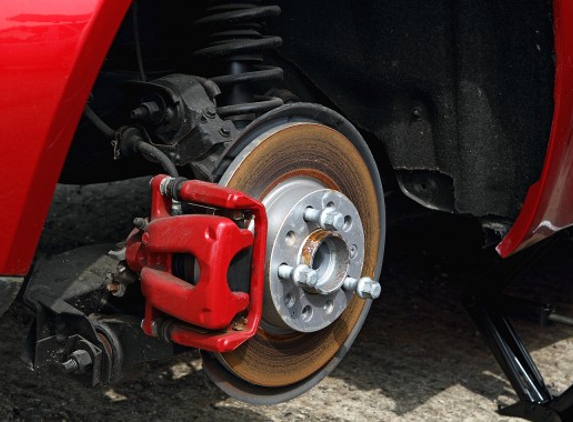 A.M.D. Automotive Services Pty Ltd - South Mackay, QLD