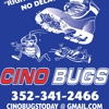Cino Bugs gallery