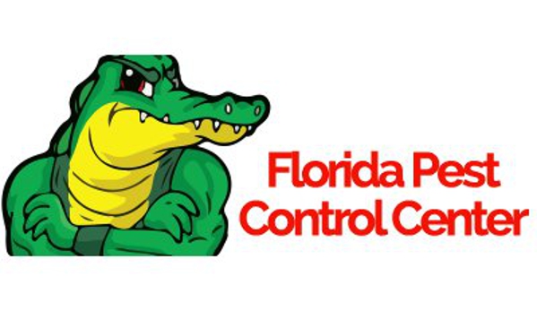 Florida Pest Control Center - Fort Lauderdale, FL