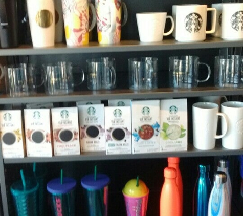 Starbucks Coffee - Antioch, TN