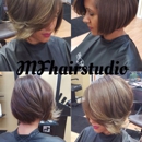 Magical Fingers Hair Studio
