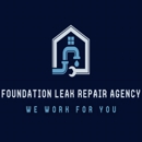 Foundation Leak Repair Agency - Leak Detecting Service