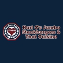 Hart C's Jumbo Steakburgers & Thai Cuisine - Thai Restaurants