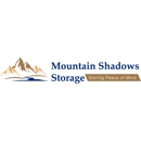 Mountain Shadows Storage - Storage Household & Commercial