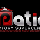 Patio Factory Supercenter Inc