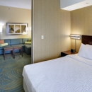 SpringHill Suites Terre Haute - Hotels