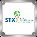 STX HVAC Distribution - Major Appliance Refinishing & Repair