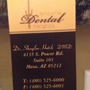 Arizona Dental Heights - Dentist Mesa AZ - Cosmetic Dentistry