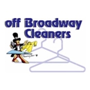 Off Broadway Cleaners - Drapery & Curtain Cleaners