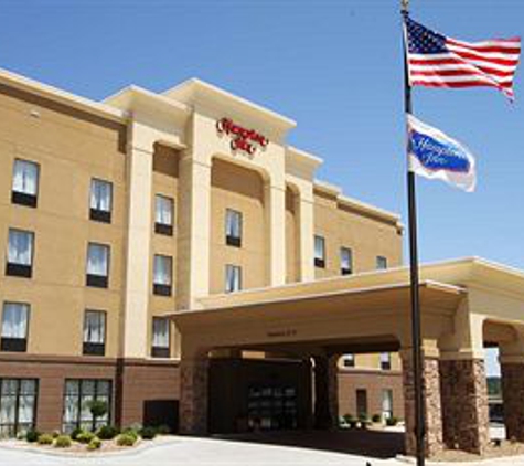 Hampton Inn Ottumwa - Ottumwa, IA