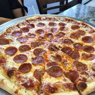 Brother's Pizzeria - Houston, TX