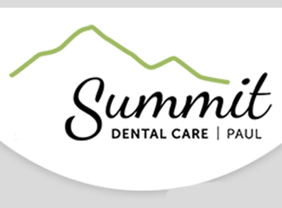 Bryce Christofer Killian, DDS - Paul, ID