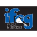 Ifog Vapes & Smokes - Cigar, Cigarette & Tobacco Dealers