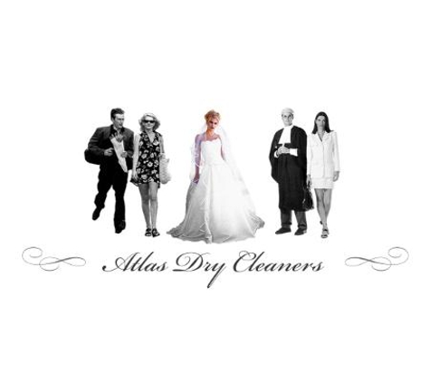 Atlas The Wedding Gown Cleaner - Perth, WA