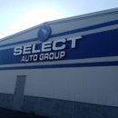 Select Auto Group - Used Car Dealers