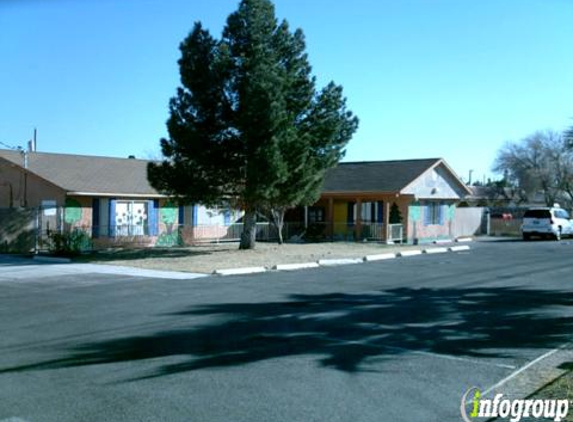 Kids' Cooperative Preschool - Las Vegas, NV