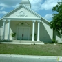 Seventh-Day Adventist Church