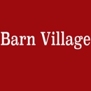 Barn Village - Sheds
