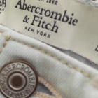 Abercrombie & Fitch