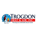 Trogdon Heat and Air, Inc - Air Conditioning Service & Repair