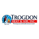 Trogdon Heat and Air, Inc - Fireplaces