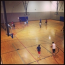 Emory Student Activity & Academic Center - Recreation Centers