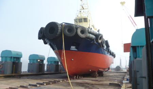 Southern Marine Shiplift Pty Ltd - Invermay, TAS