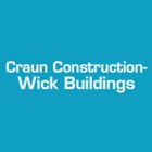 Craun Construction-Wick Buildings Builder