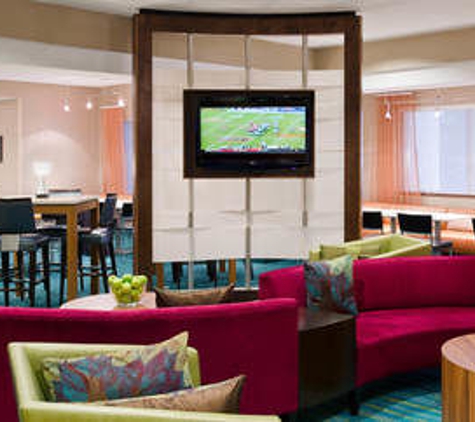 SpringHill Suites by Marriott - Renton, WA