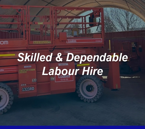 Balticore Hiab & Tilt Tray - Belmont, WA. Skilled & Dependable Labour Hire