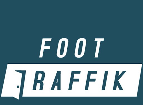 Foottraffik - San Francisco, CA