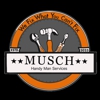 Musch Handyman Services LLC gallery