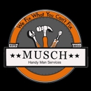 Musch Handyman Services LLC - Handyman Services